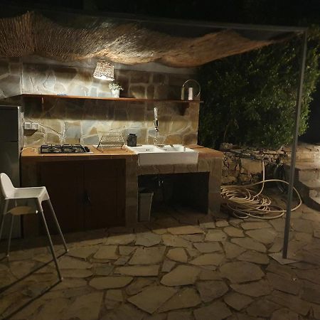 Gli Aranci Bed and Breakfast Agropoli Eksteriør billede