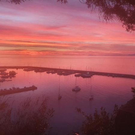 Gli Aranci Bed and Breakfast Agropoli Eksteriør billede