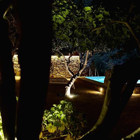Gli Aranci Bed and Breakfast Agropoli Eksteriør billede