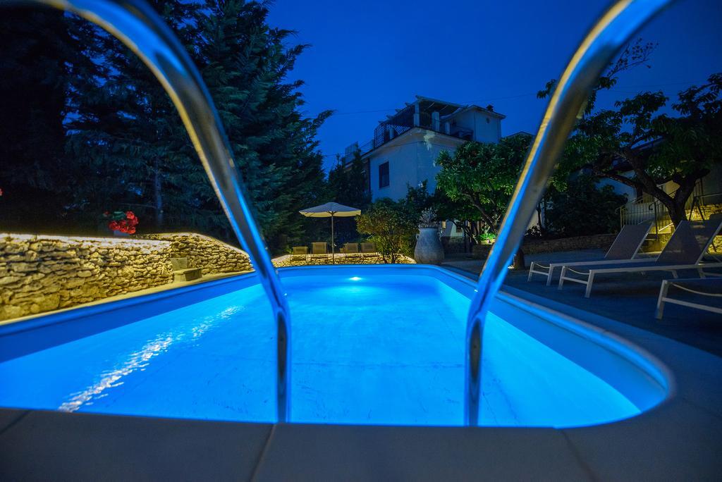 Gli Aranci Bed and Breakfast Agropoli Eksteriør billede