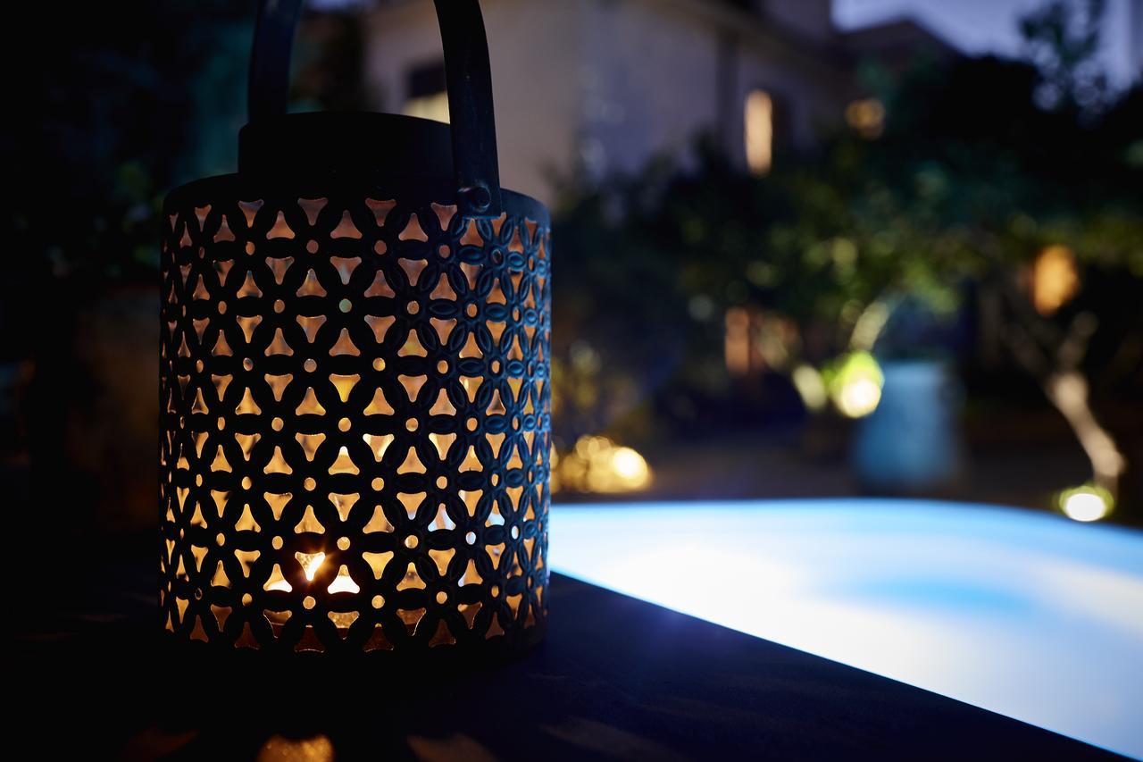 Gli Aranci Bed and Breakfast Agropoli Eksteriør billede
