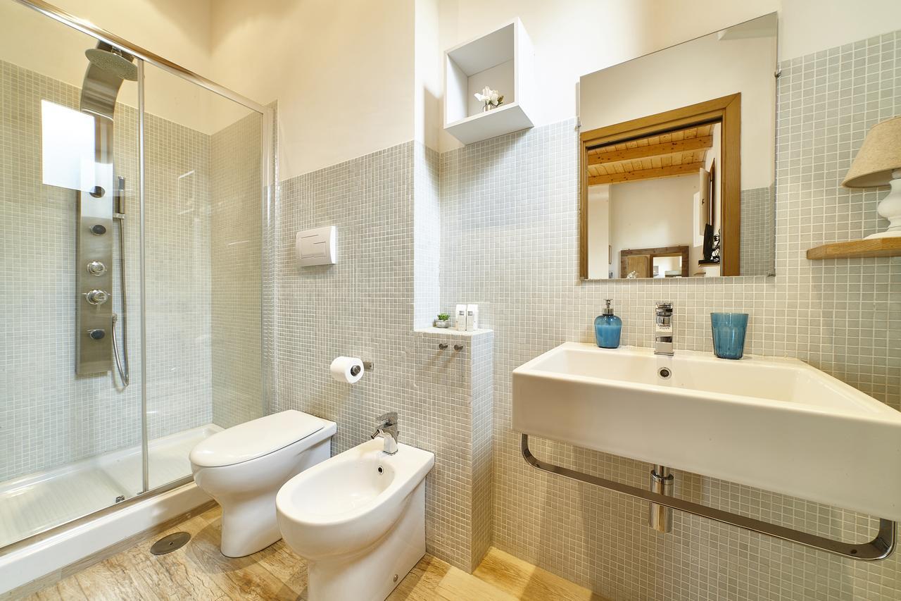 Gli Aranci Bed and Breakfast Agropoli Eksteriør billede