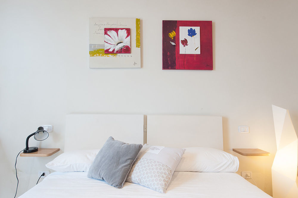Gli Aranci Bed and Breakfast Agropoli Eksteriør billede
