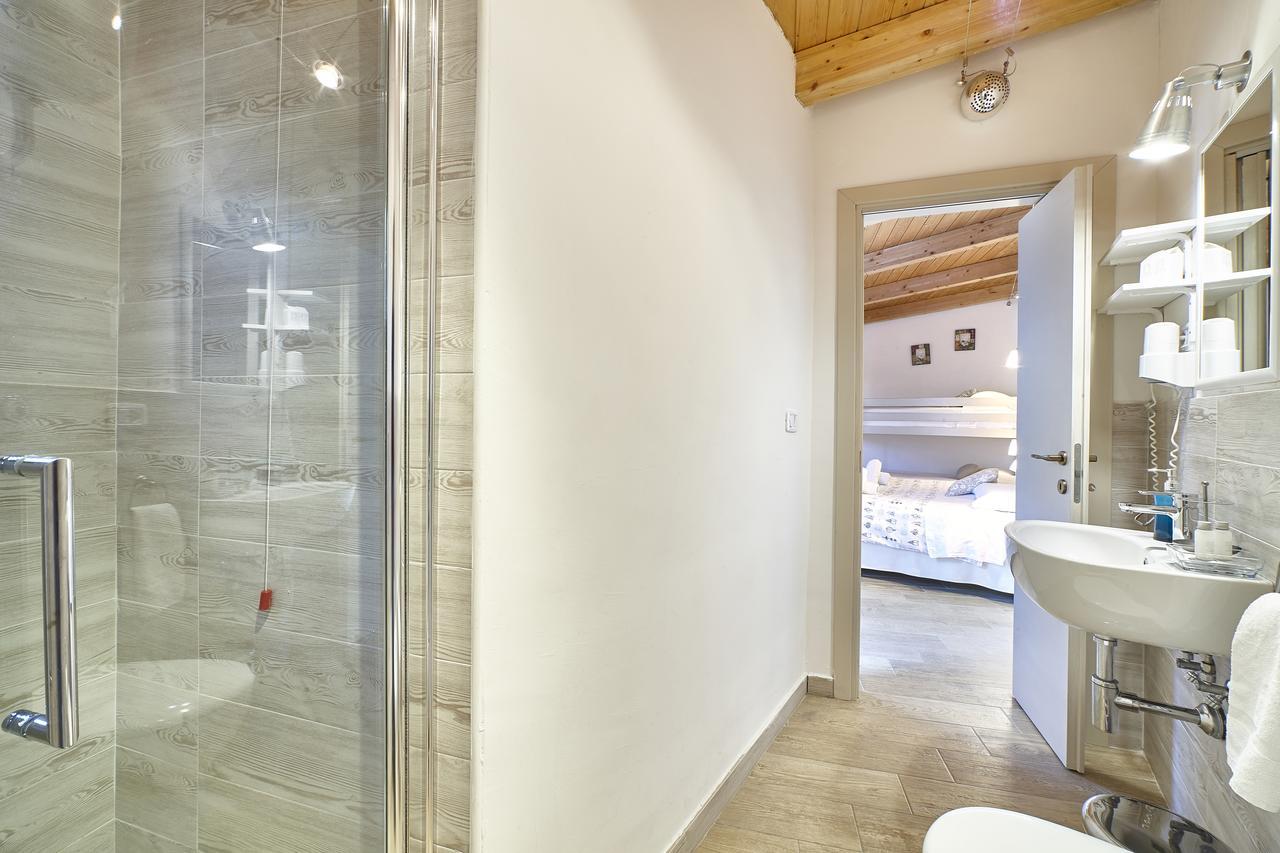 Gli Aranci Bed and Breakfast Agropoli Eksteriør billede