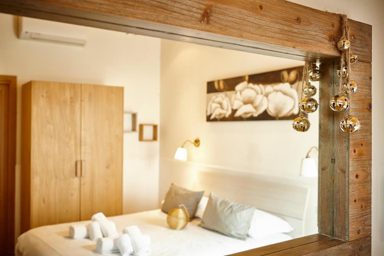 Gli Aranci Bed and Breakfast Agropoli Eksteriør billede